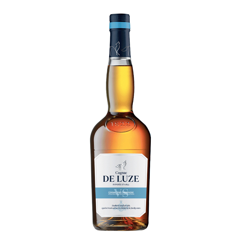 De Luze - VS - Fine Cognac 70cl