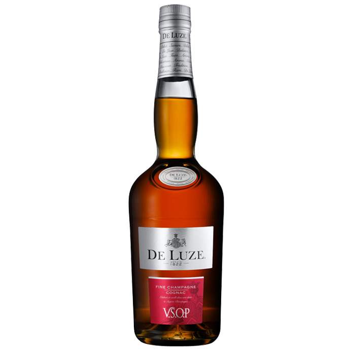 De Luze - VSOP 70cl