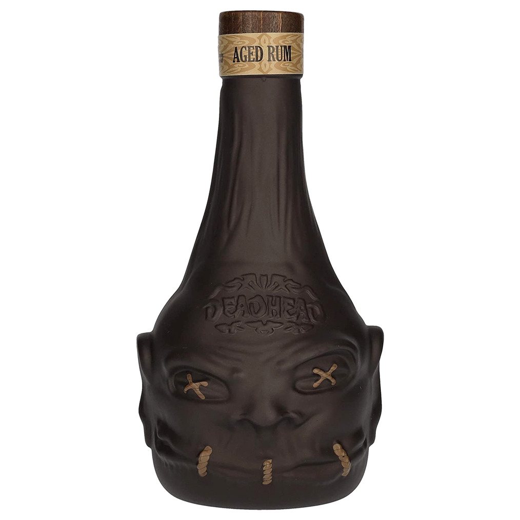 Deadhead, 6 years 70cl