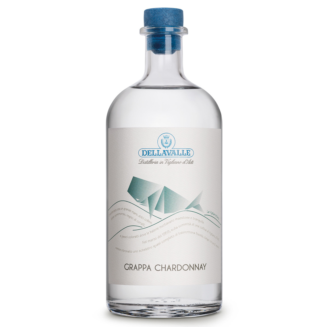 Dellavalle - Chardonnay 70cl