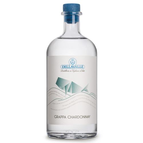 Dellavalle - Chardonnay 70cl