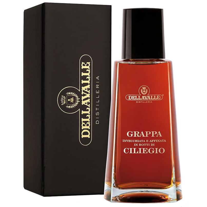 Dellavalle - Ciliegio 70cl