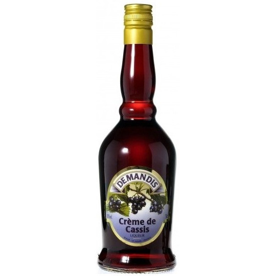 Demandis - Creme de Cassis 70cl