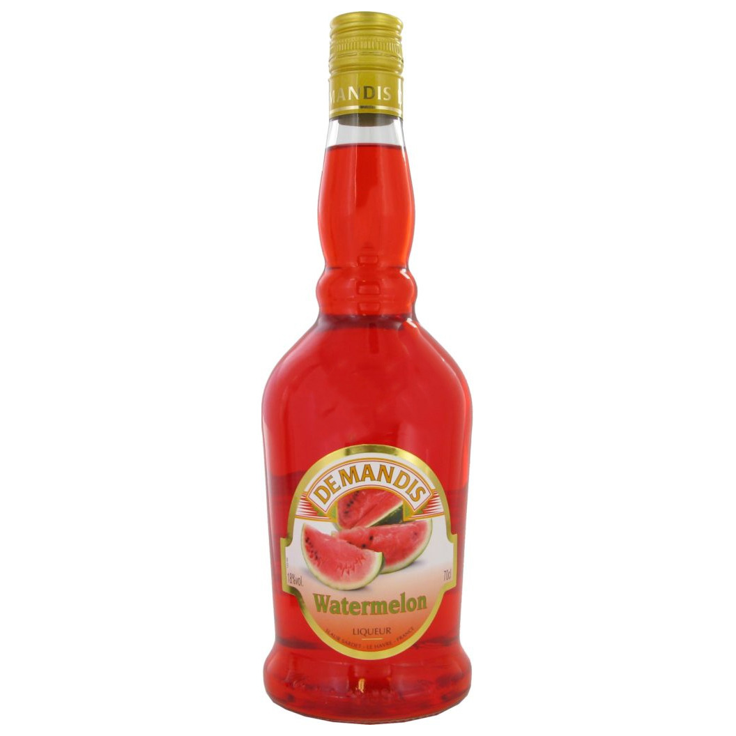 Demandis - Watermelon 70cl