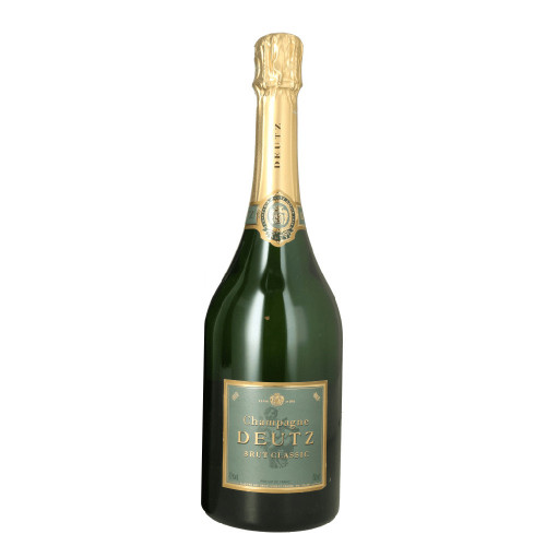 Deutz - Brut Classic 75cl