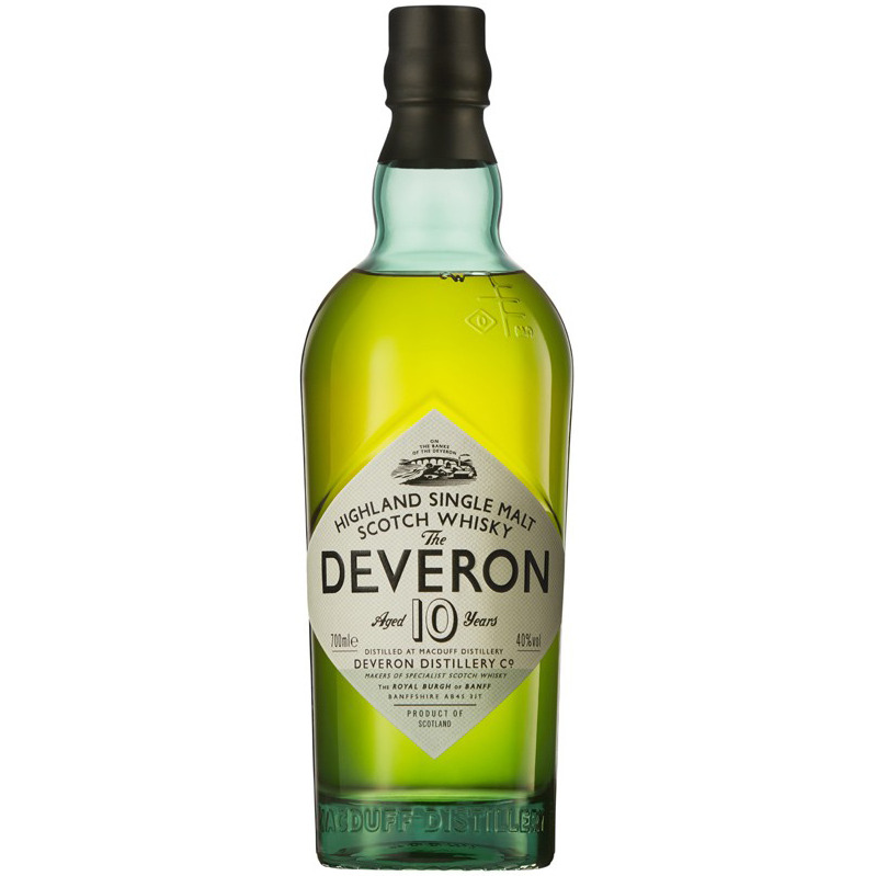 Deveron, 10 years 70cl