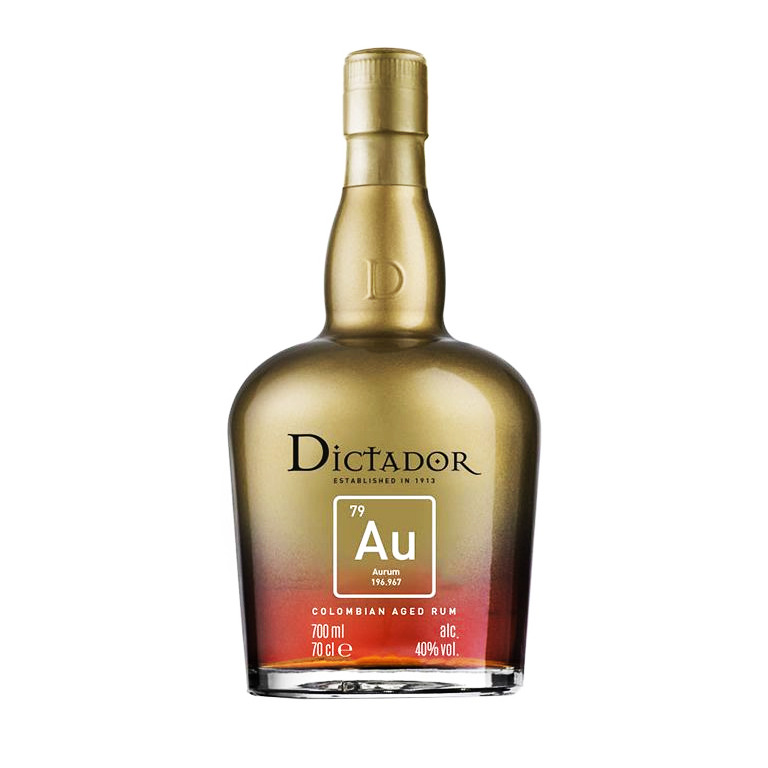 Dictador - Aurum 70cl
