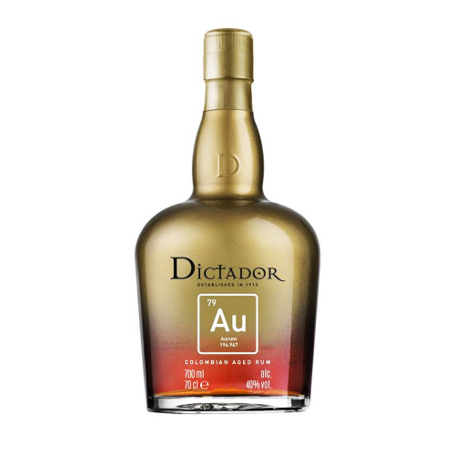 Dictador - Aurum 70cl