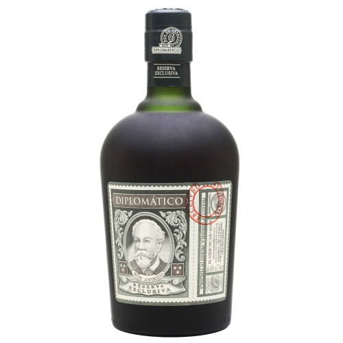 Diplomatico - Reserva Exclusiva 70cl