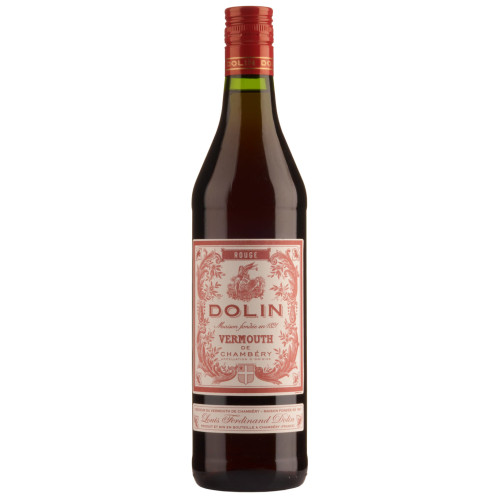 Dolin Rouge 75cl
