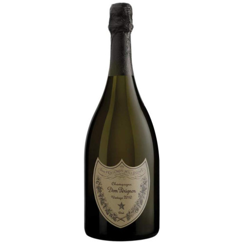 Dom Perignon - Vintage 2010 75cl