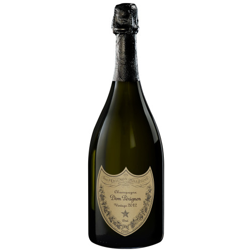 Dom Pérignon - Vintage 2012 75cl