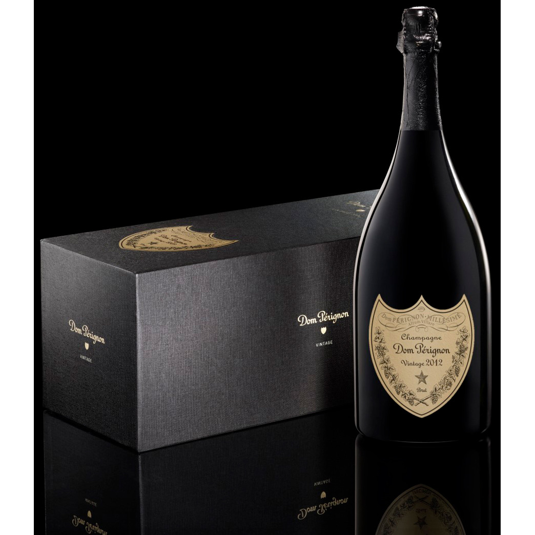 Dom Pérignon - Vintage 2012 in Gift Box 1,50 liter