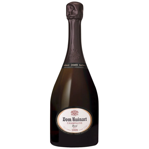 Dom Ruinart - Rosé 2007 75cl