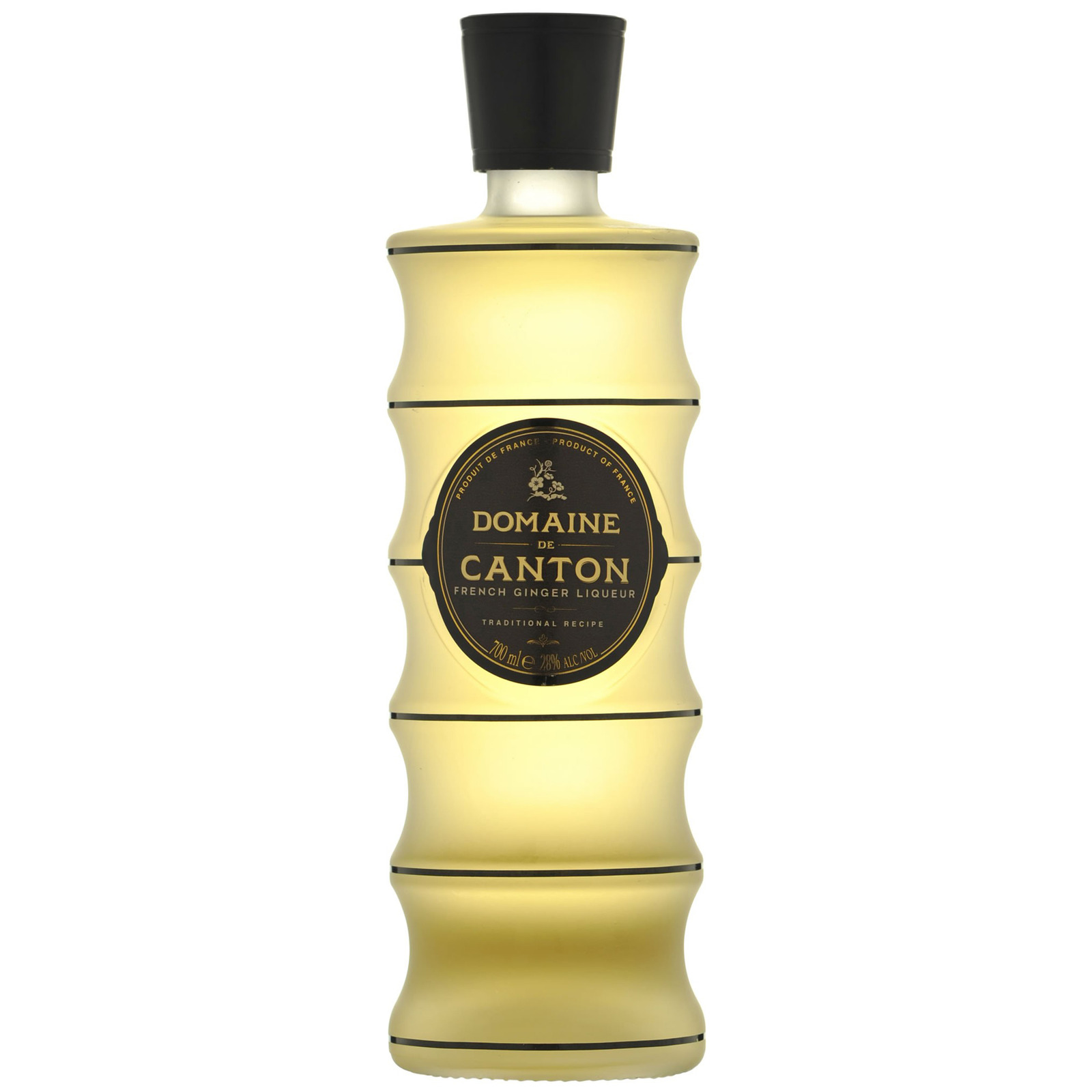 Domaine de Canton - Gingembre 1 liter