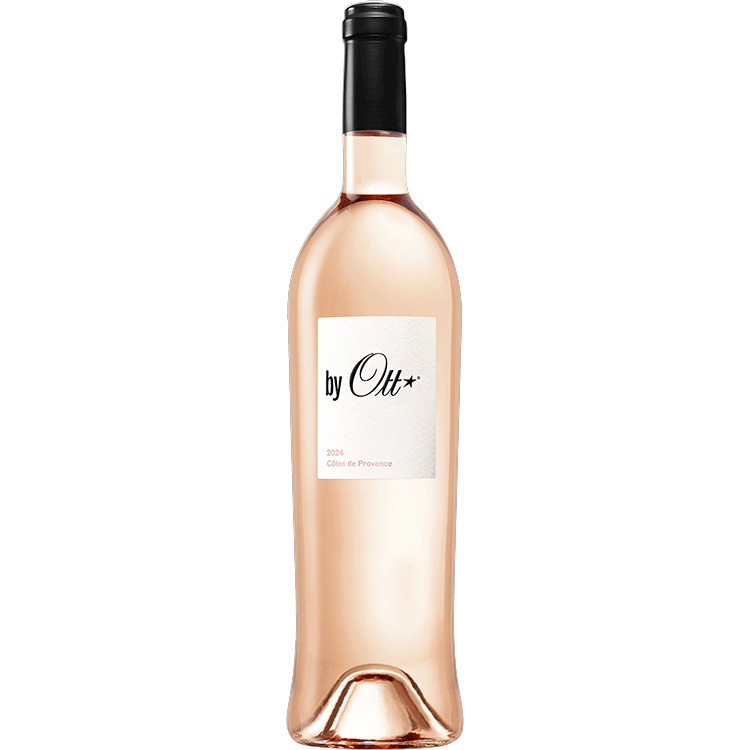 Domaines Ott - By Ott Rosé 75cl