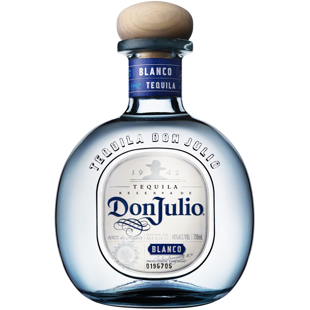 Don Julio - Blanco 70cl