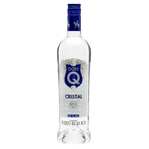 Don Q Cristal 70cl