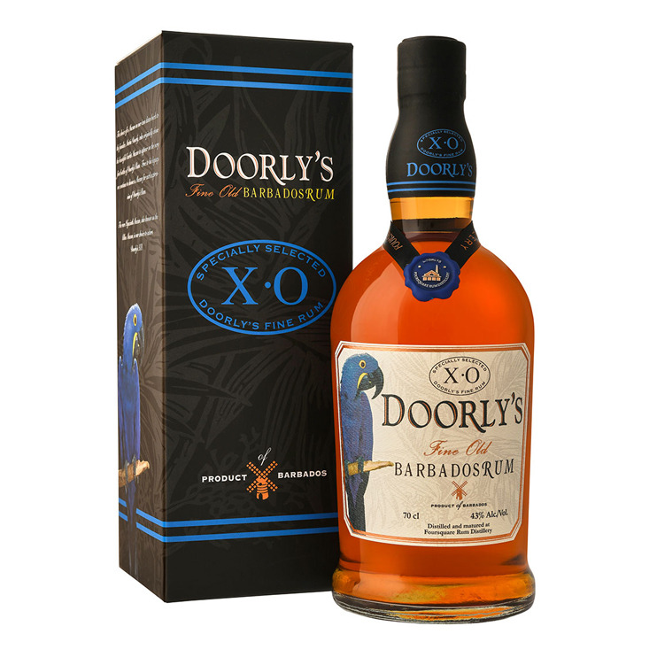 Doorly's - XO 70cl