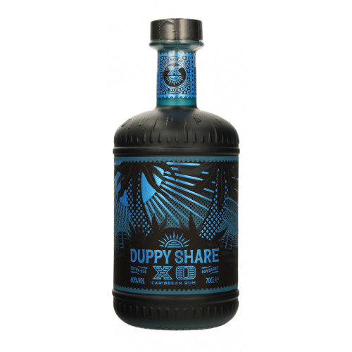 Duppy Share - XO 70cl
