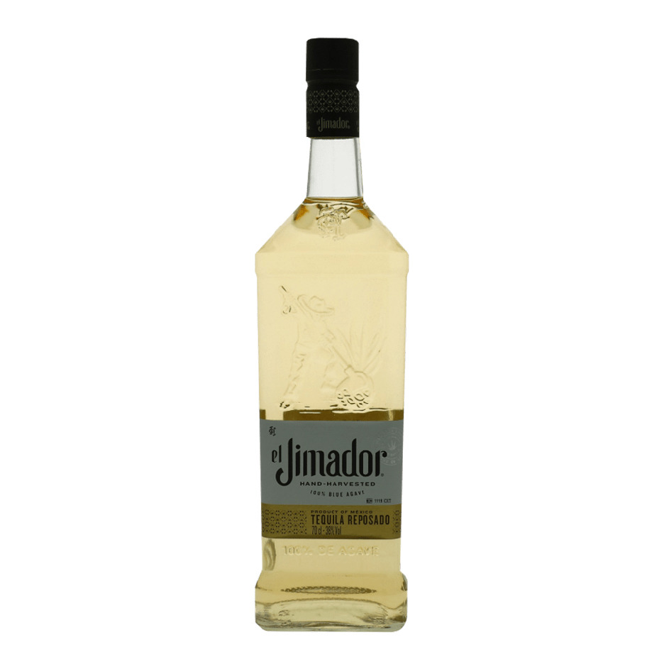 El Jimador - Reposado 70cl