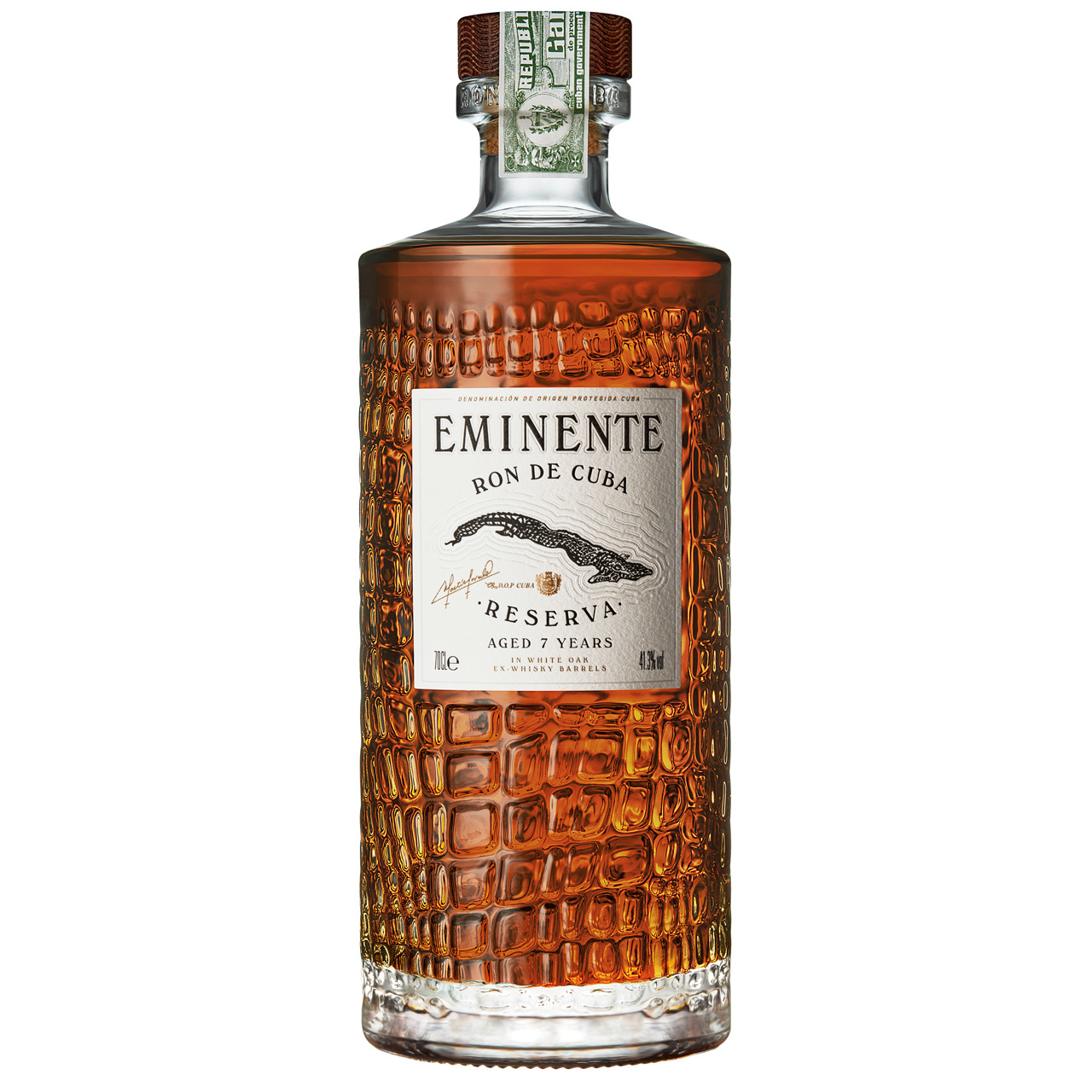 Eminente - Reserva, 7 years 70cl