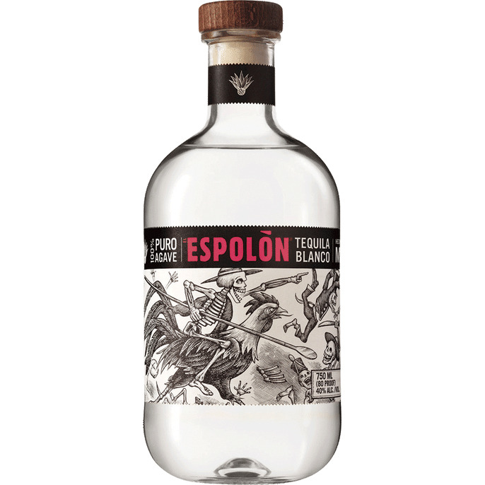 Espolòn - Blanco 70cl