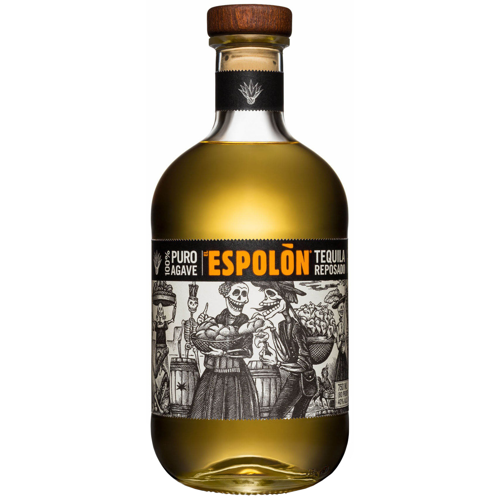 Espolon - Reposado 70cl