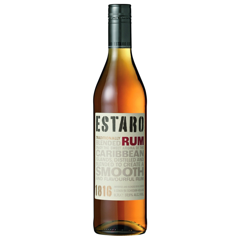 ﻿Estaro Brown 70cl