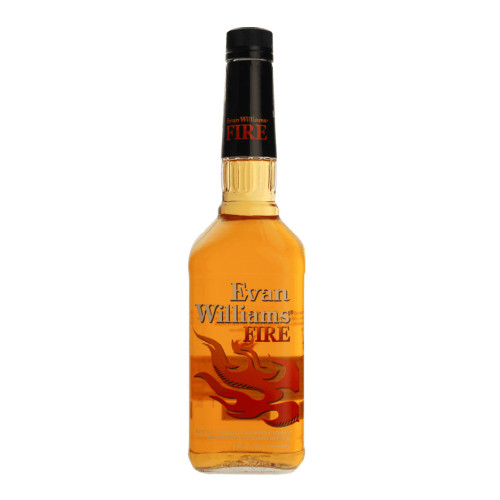 Evan Williams - Fire 70cl