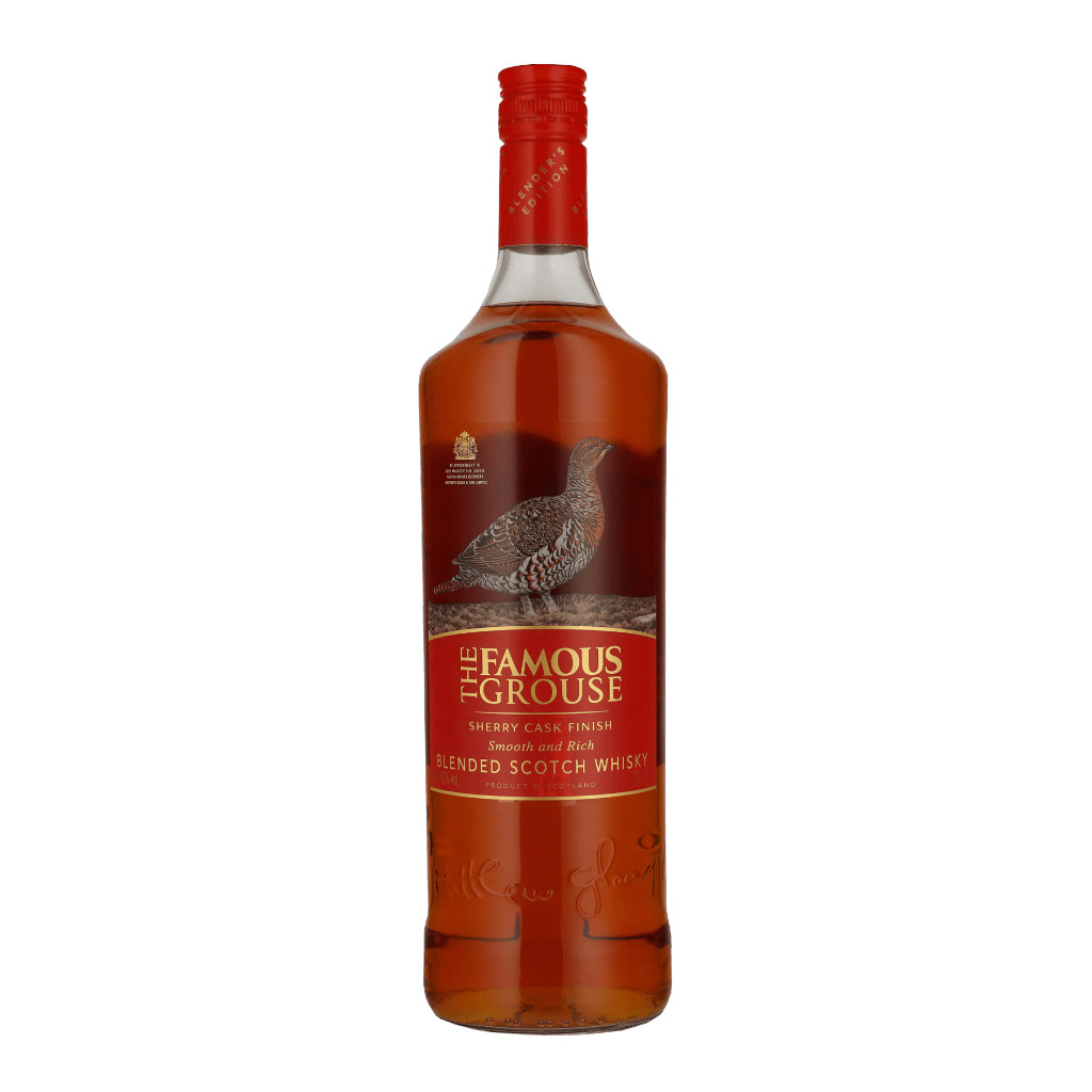 Famous Grouse - Sherry Cask 70cl