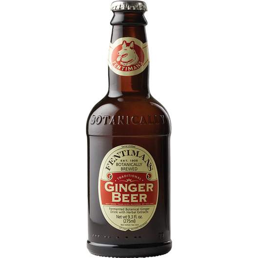 Fentimans - Ginger Beer 275ml