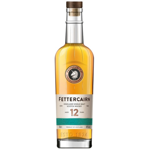 Fettercairn, 12 years 70cl