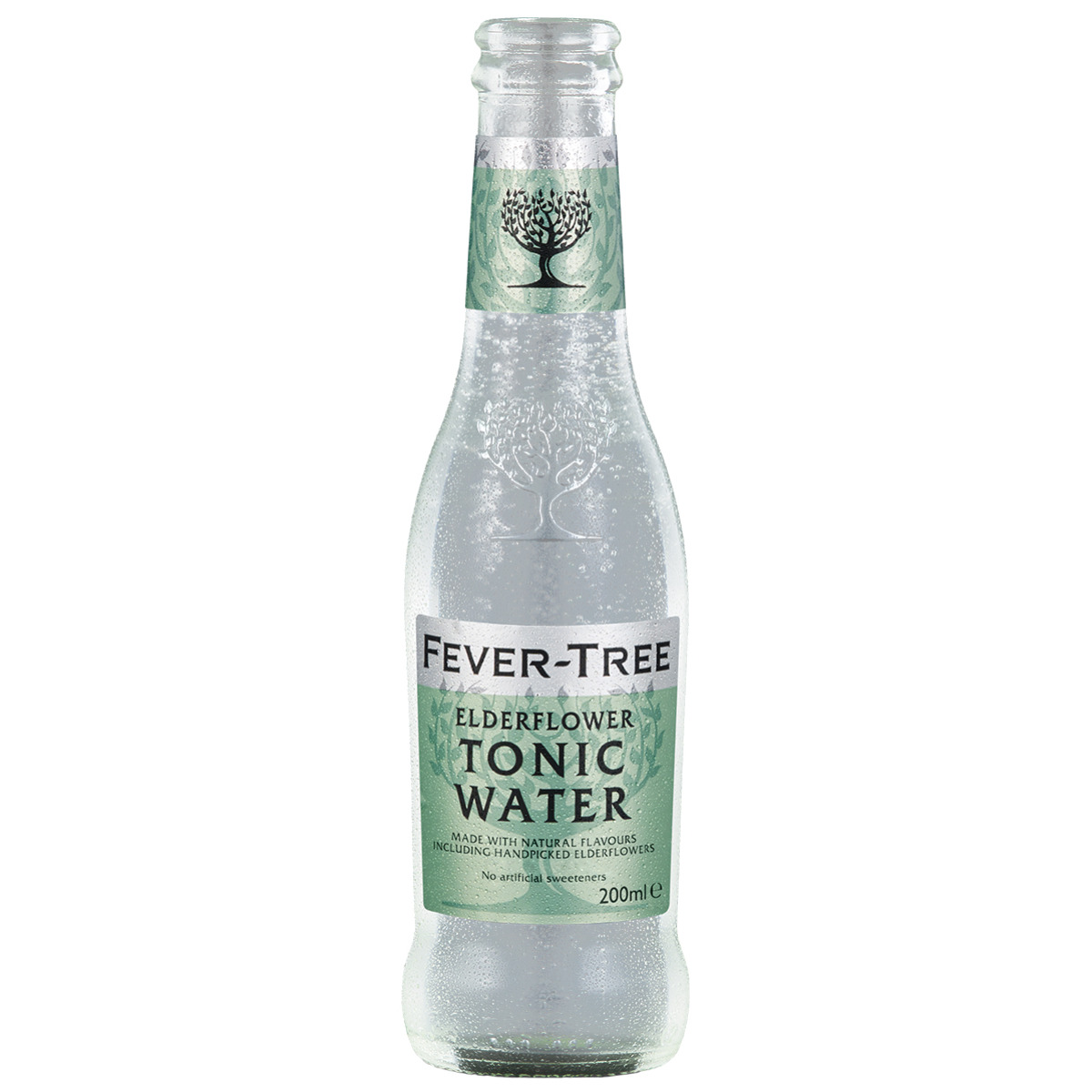 Fever-Tree - Elderflower Tonic 50cl