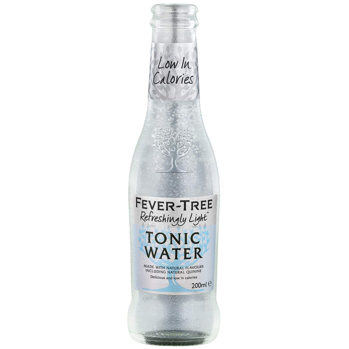 Fever-Tree - Tonic Light 50cl