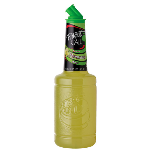 Finest Call - Margarita Mix 1 liter