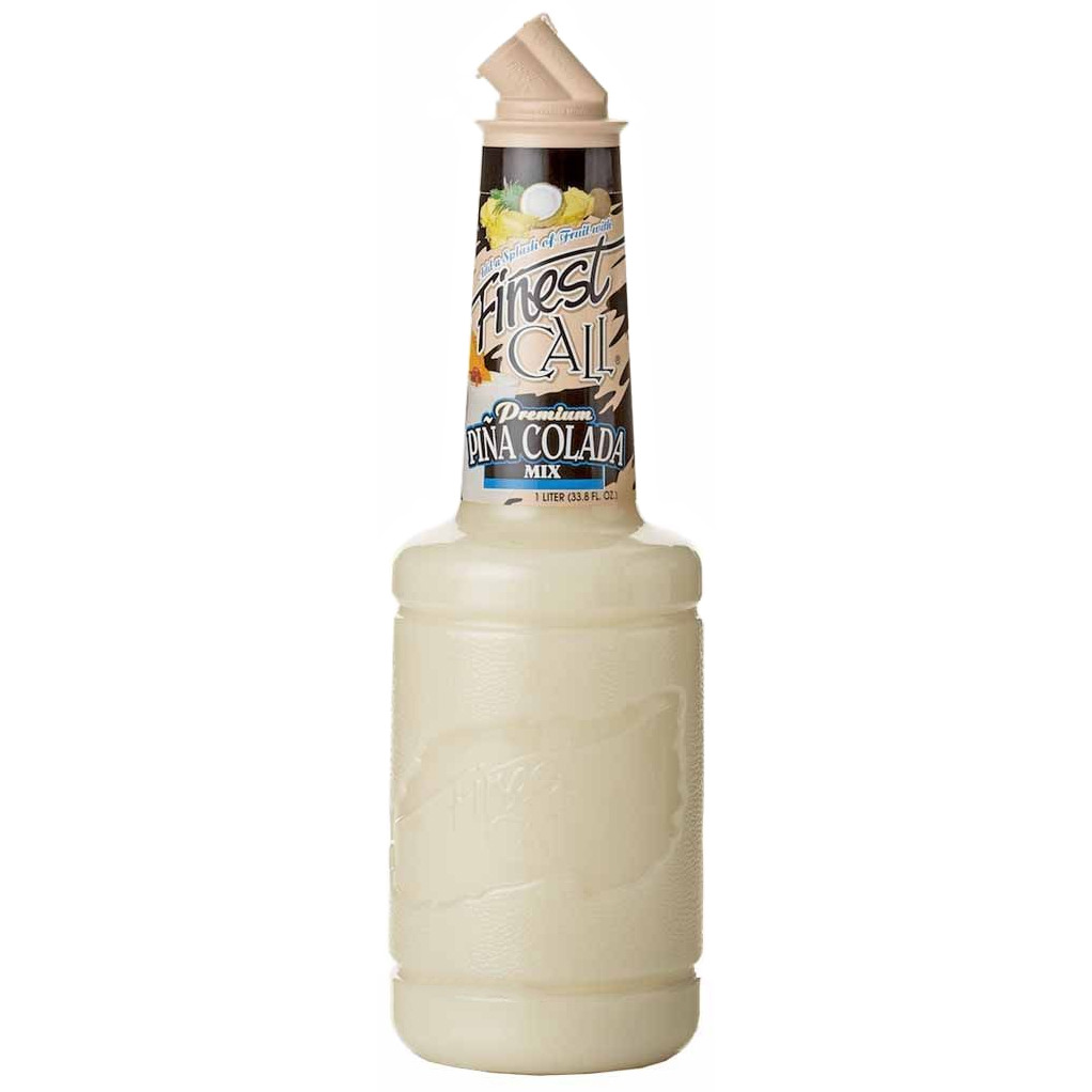 Finest Call - Pina Colada 1 liter