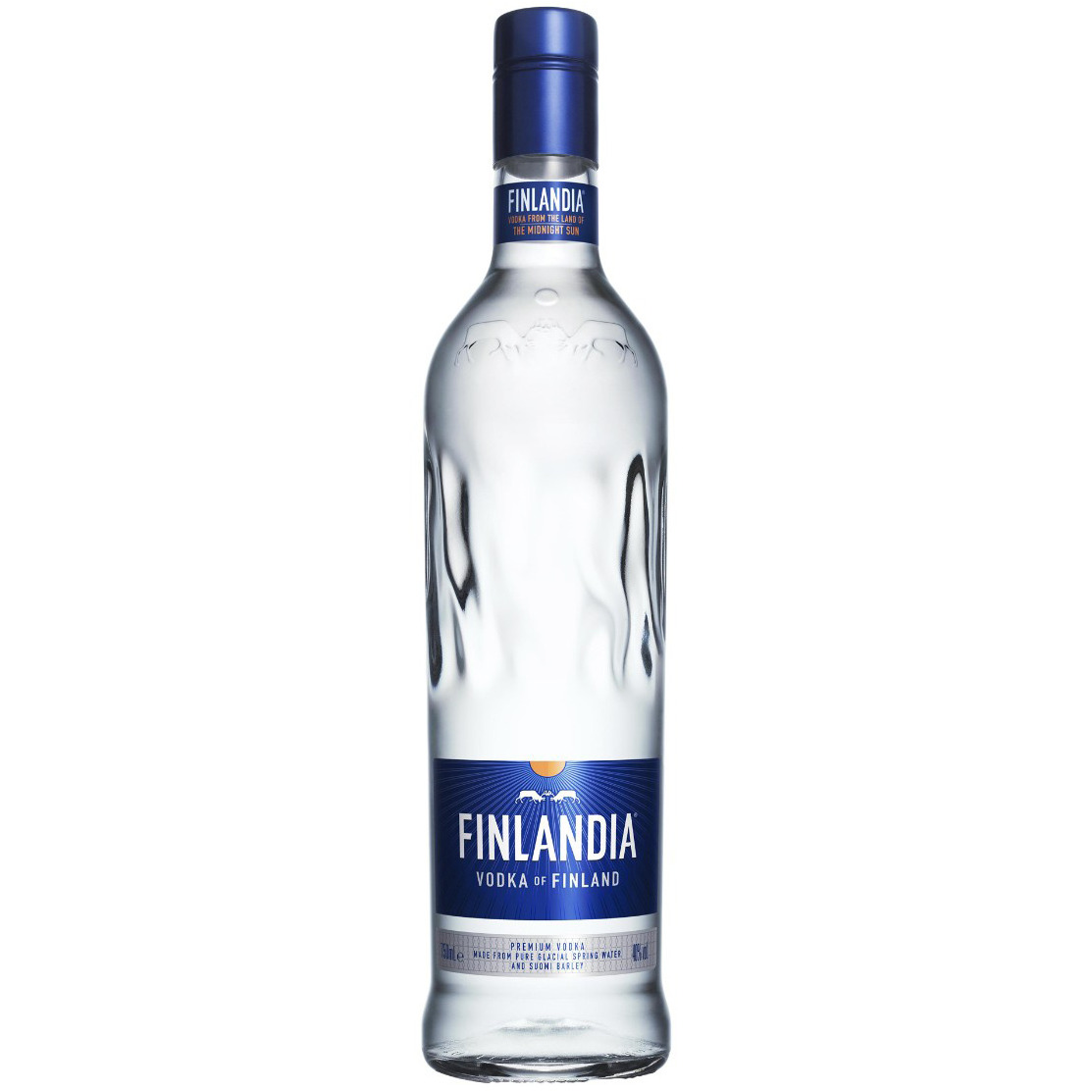 Finlandia 1 liter