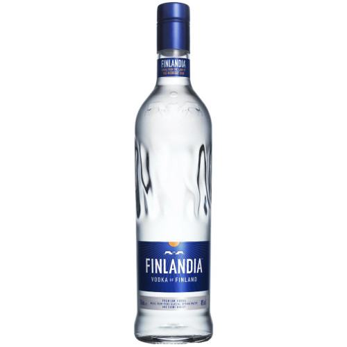 Finlandia 1 liter