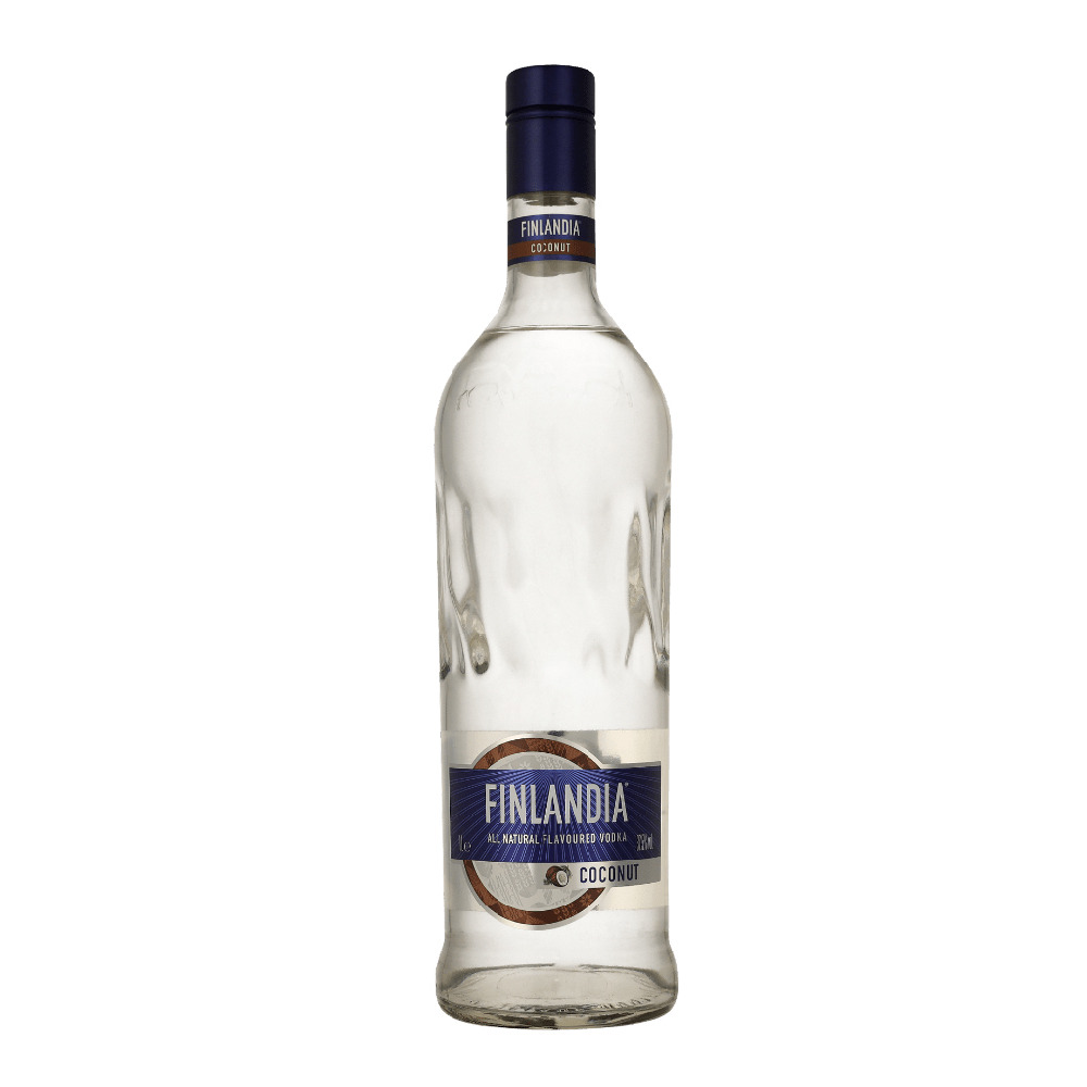 Finlandia - Coconut 1 liter