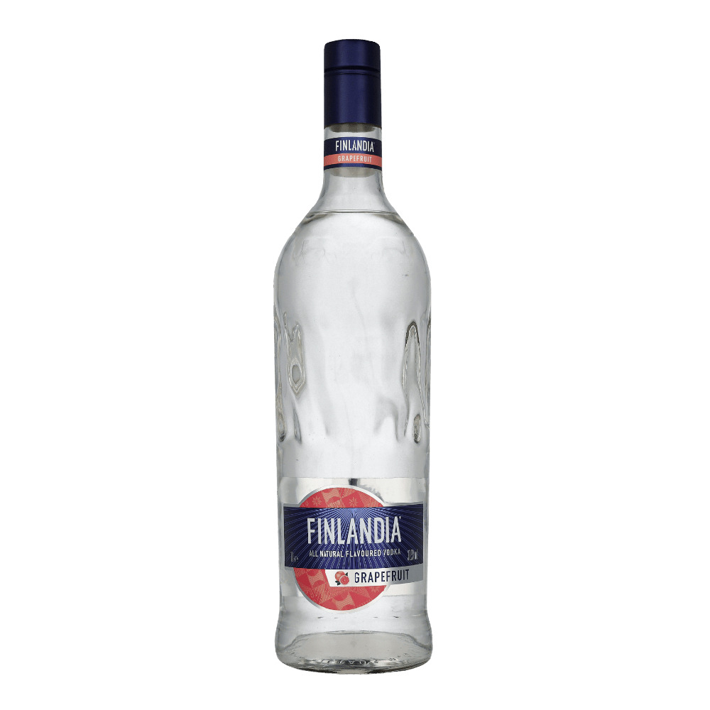 Finlandia - Grapefruit 1 liter