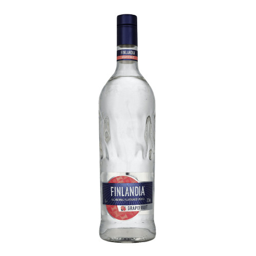Finlandia - Grapefruit 1 liter