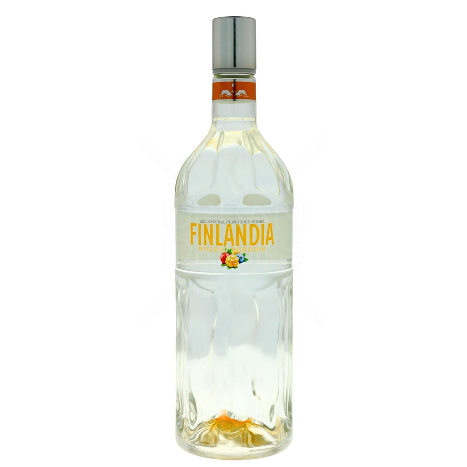 Finlandia - Nordic Berries 1 liter