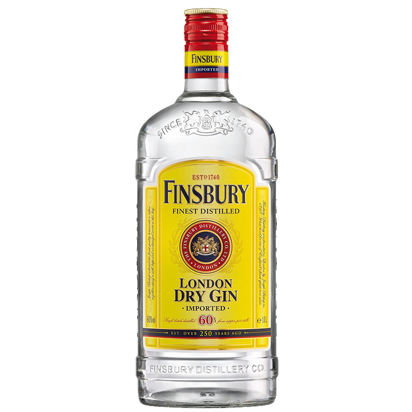 Finsbury 1 liter
