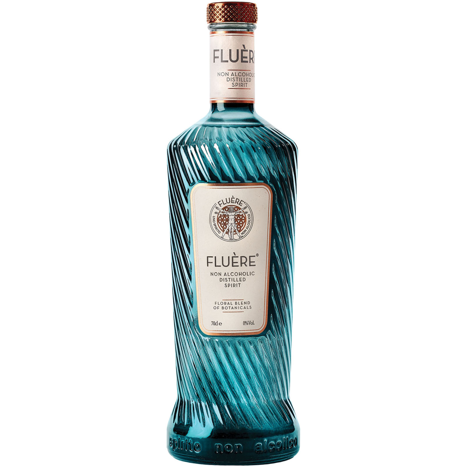Fluere - Original 70cl