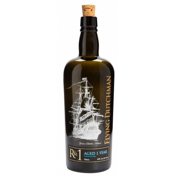 Flying Dutchman - No. 1 70cl