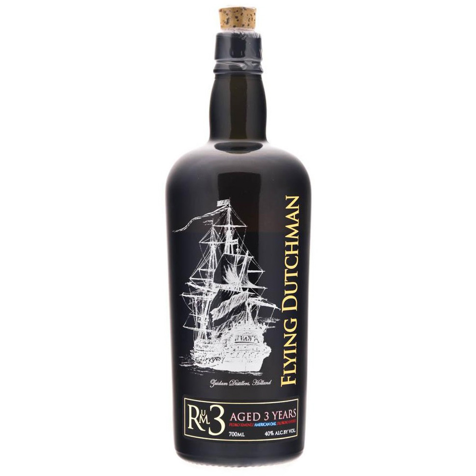 Flying Dutchman - No. 3 70cl