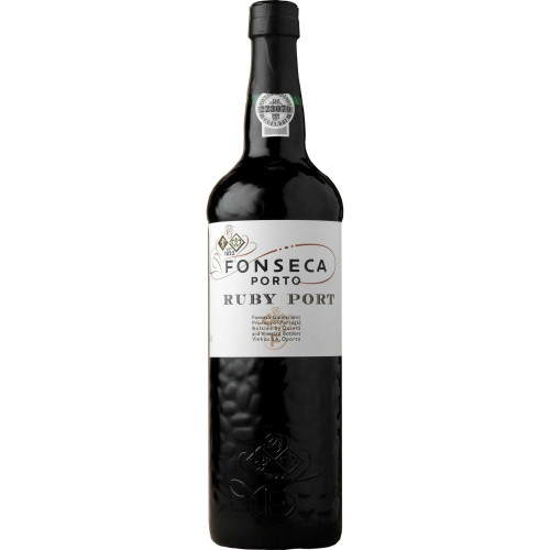 Fonseca - Ruby Port 75cl