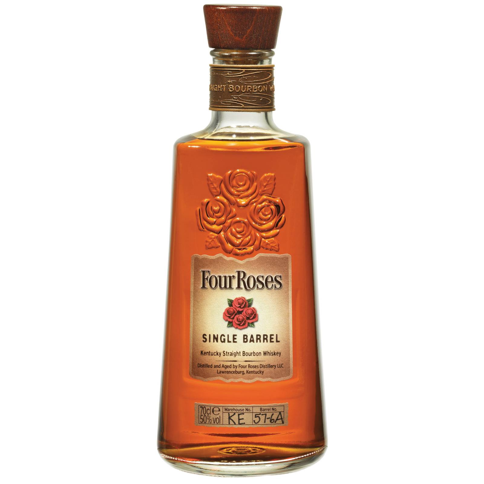 Four Roses - Single Barrel 70cl