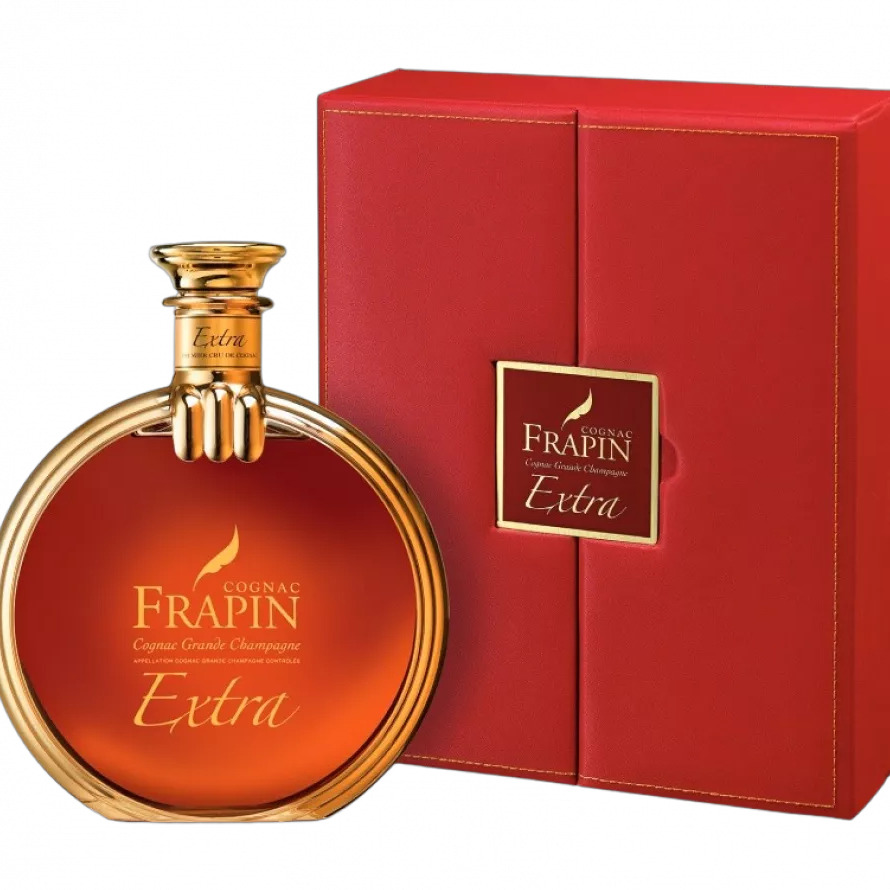 Frapin - Extra 70cl